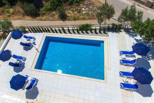 Apartments Villa Tramonto