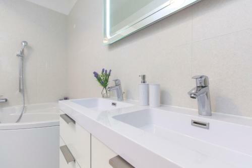 Apartments Villa Tramonto