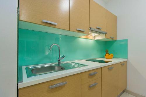Apartments Villa Tramonto