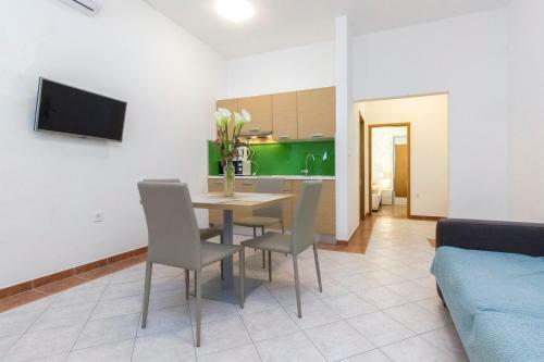 Apartments Villa Tramonto