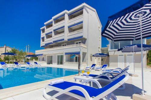 Apartments Villa Tramonto