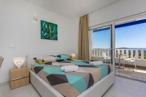 Apartments Villa Tramonto