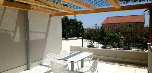 Apartments Villa Tramonto