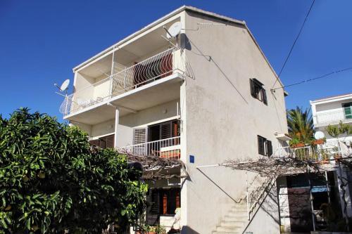 Apartment Seget Vranjica 5964b