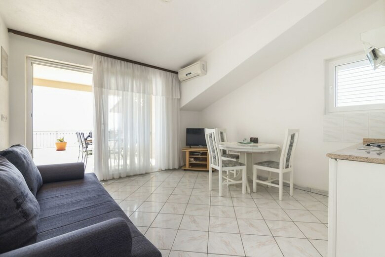 Apartments Viktorija