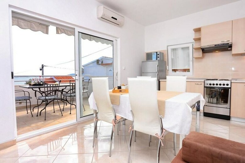 Apartments Frano