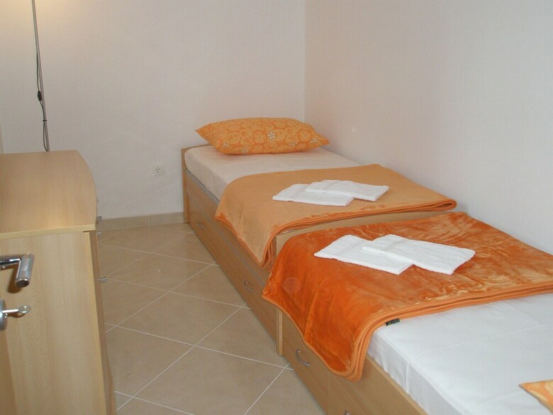 Apartments Frano