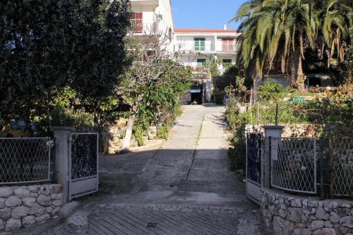 Apartment Seget Vranjica 5964a