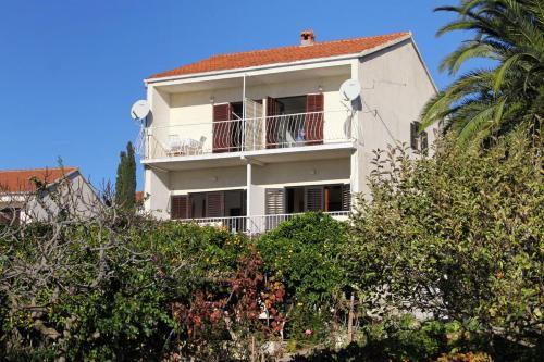 Apartment Seget Vranjica 5964a