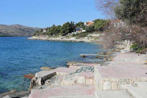 Apartment Seget Vranjica 5964a