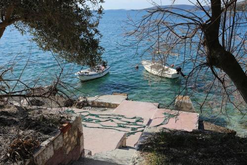 Apartment Seget Vranjica 5964a