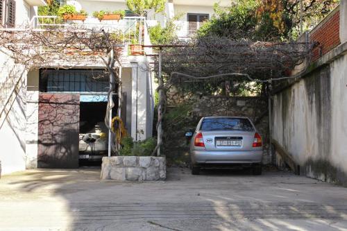 Apartment Seget Vranjica 5964a