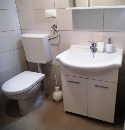 Apartment Seget Vranjica 11561c
