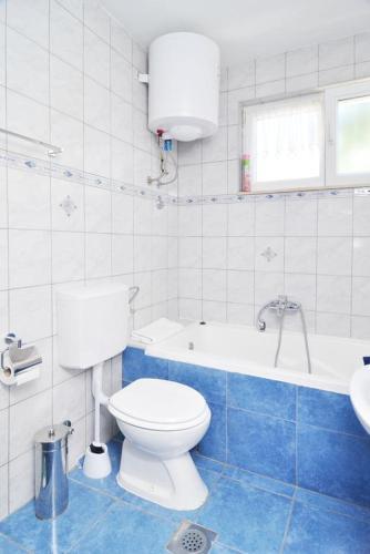 Apartment Seget Vranjica 6597b