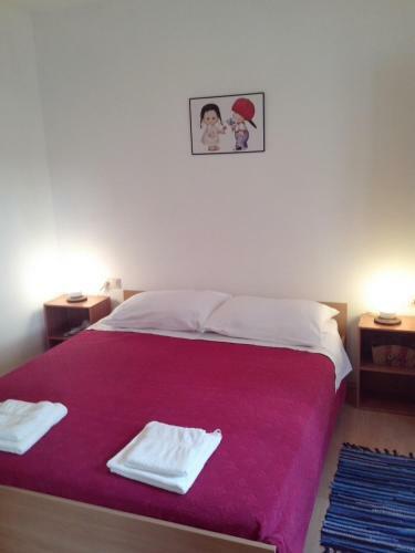 Apartamento Studio In Seget Vranjica 7437