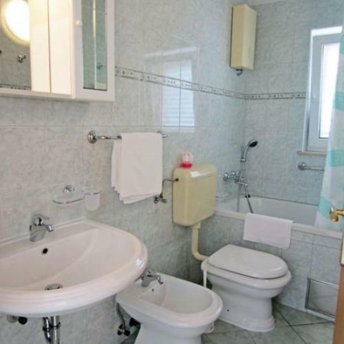 Apartments Lucija