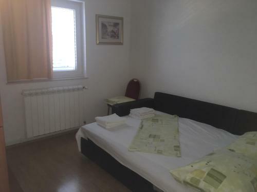 Apartments Lucija