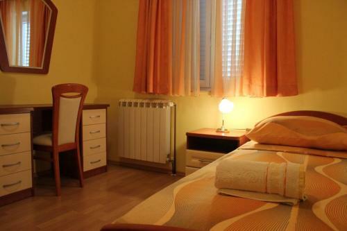 Apartments Lucija