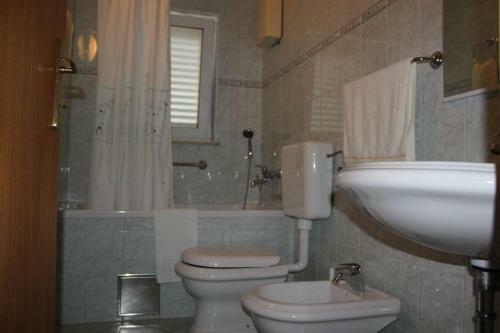 Apartments Lucija