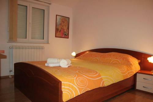 Apartments Lucija