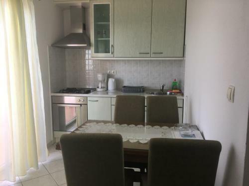 Apartments Lucija
