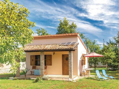 Holiday Home Segotici *xc *