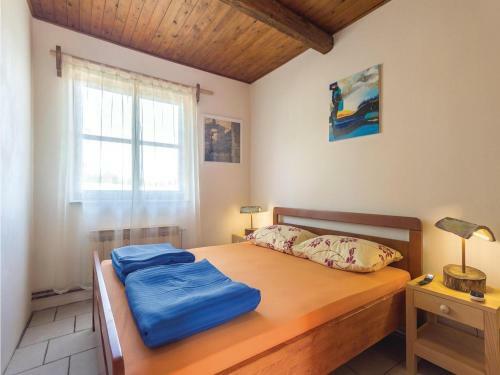 Holiday Home Segotici *xc *
