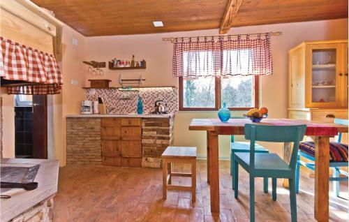 Holiday Home Segotici *xc *