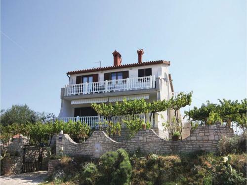 Apartment Segotici Segotici