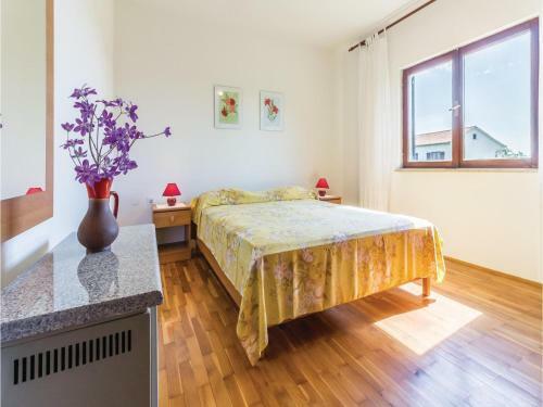 Apartment Segotici Segotici