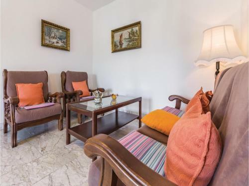 Apartment Segotici Segotici