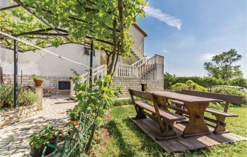 Apartment Segotici Segotici