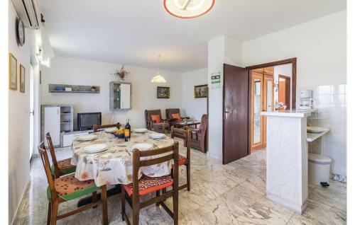 Apartment Segotici Segotici