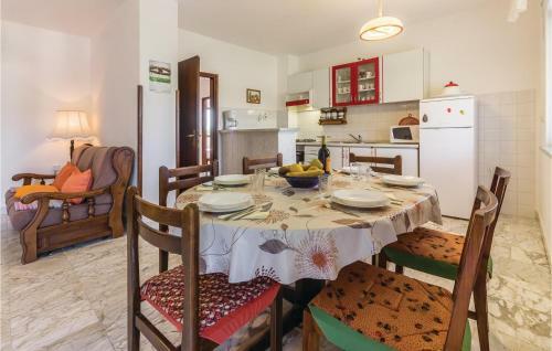 Apartment Segotici Segotici