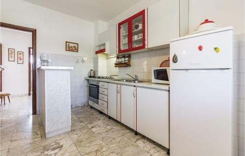 Apartment Segotici Segotici
