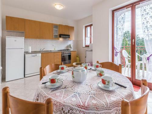 Holiday Home Segotici III