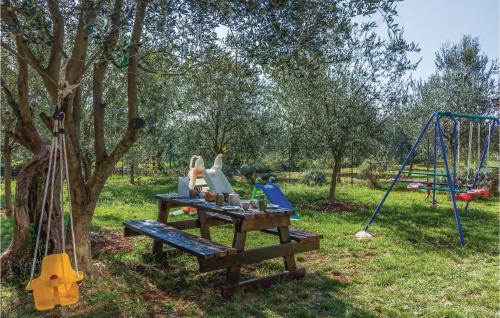 Holiday Home Segotici III
