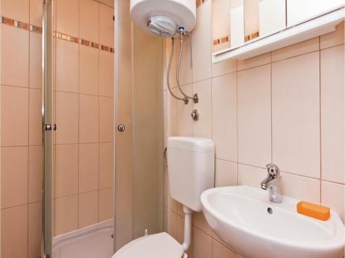 Holiday Home Segotici Cr
