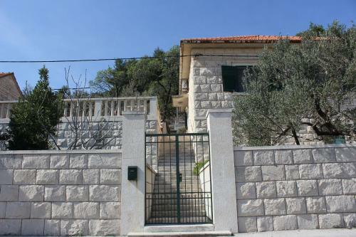 Apartamentos House Nono