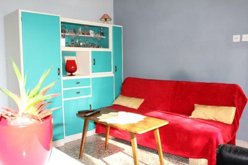 Apartamentos House Nono