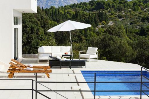 Villa Andora