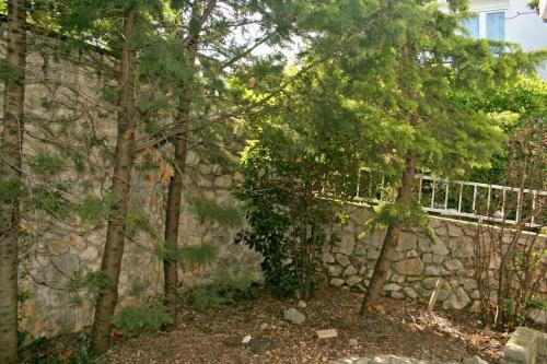 Apartment Selce 5480b