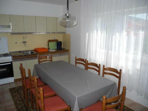 Apartamento Bed 6+2