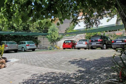 Apartamentos Studio Selce 2364a