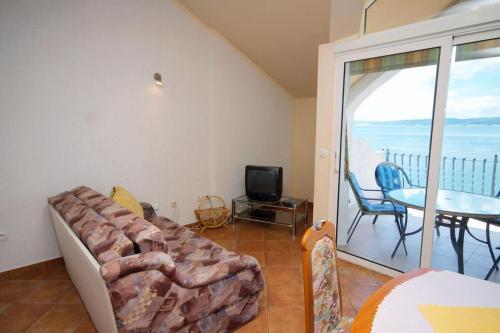Apartment Selce 5206a