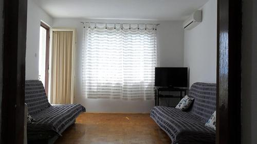 Apartments Selce 4455