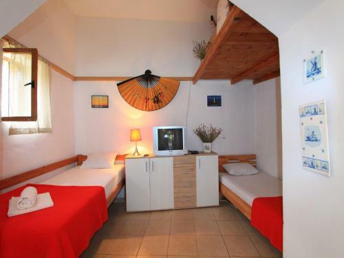 Apartment Giardino
