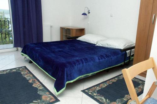 Apartments By The Sea Selce (crikvenica) - 5206