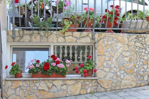 Apartments By The Sea Selce (Crikvenica) - 5206