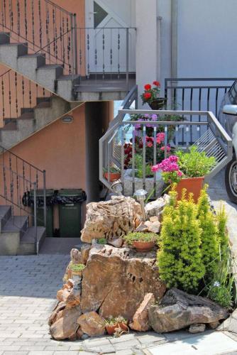 Apartamentos Studio Selce 5206e